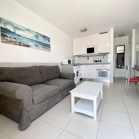 Sun Luz Apartments 84 Caleta De Fuste Dış mekan fotoğraf