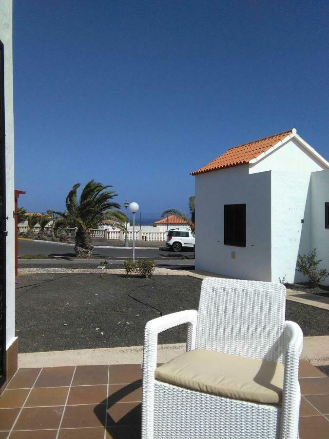 Sun Luz Apartments 84 Caleta De Fuste Dış mekan fotoğraf