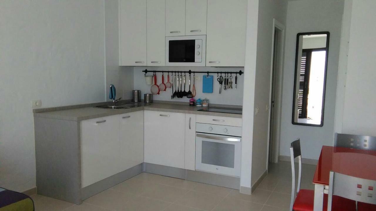 Sun Luz Apartments 84 Caleta De Fuste Dış mekan fotoğraf