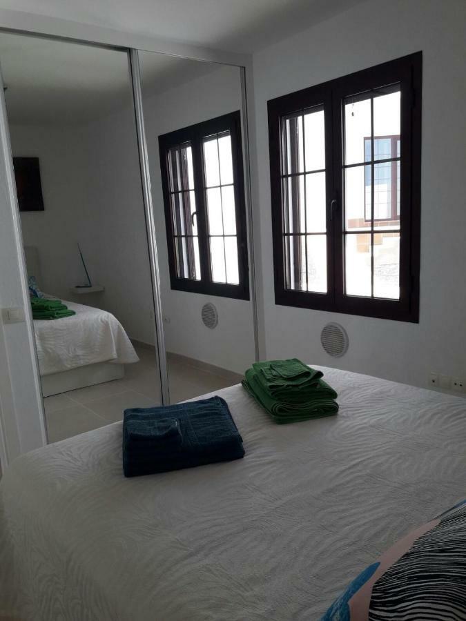 Sun Luz Apartments 84 Caleta De Fuste Dış mekan fotoğraf