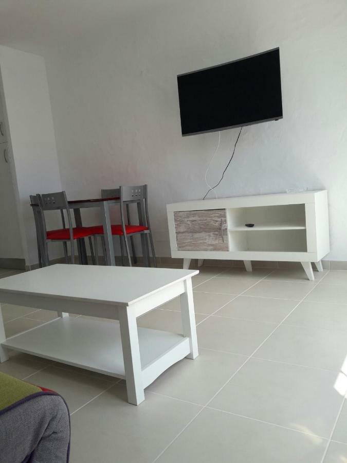 Sun Luz Apartments 84 Caleta De Fuste Dış mekan fotoğraf