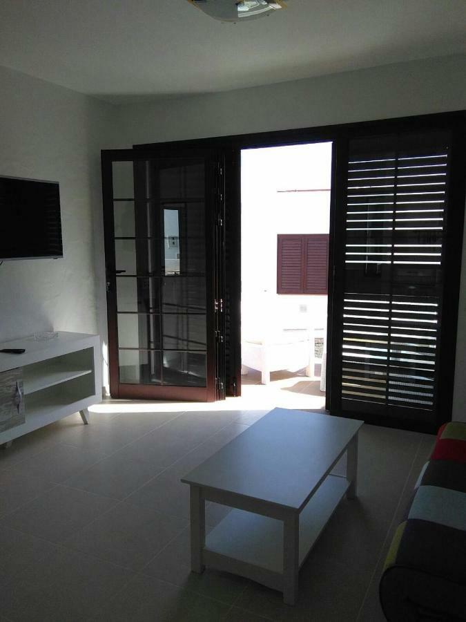 Sun Luz Apartments 84 Caleta De Fuste Dış mekan fotoğraf