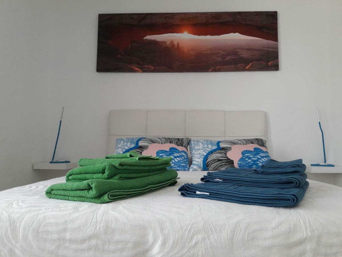 Sun Luz Apartments 84 Caleta De Fuste Dış mekan fotoğraf